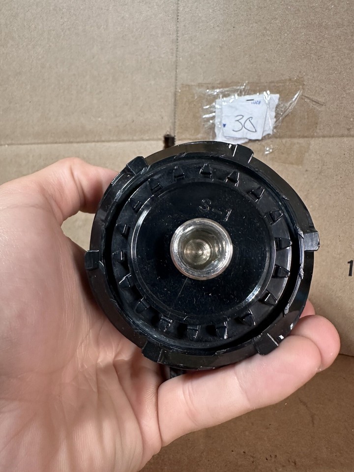 Juicing Screw Breville BJS600XL Fountain Crush Masticating Slow Juicer