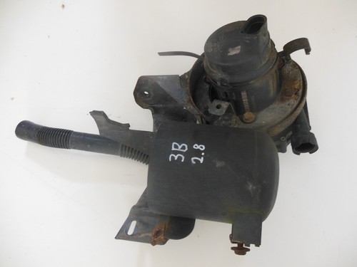 Sekundärluftpumpe VW Passat 3B Audi A4 B5 078906601D 72185112