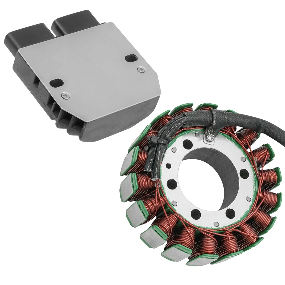 Stator Regulator for Sea-Doo Rxt 260 255 215 09-2016 / Rxt-X 260 2010-2015 - Image 4 of 4