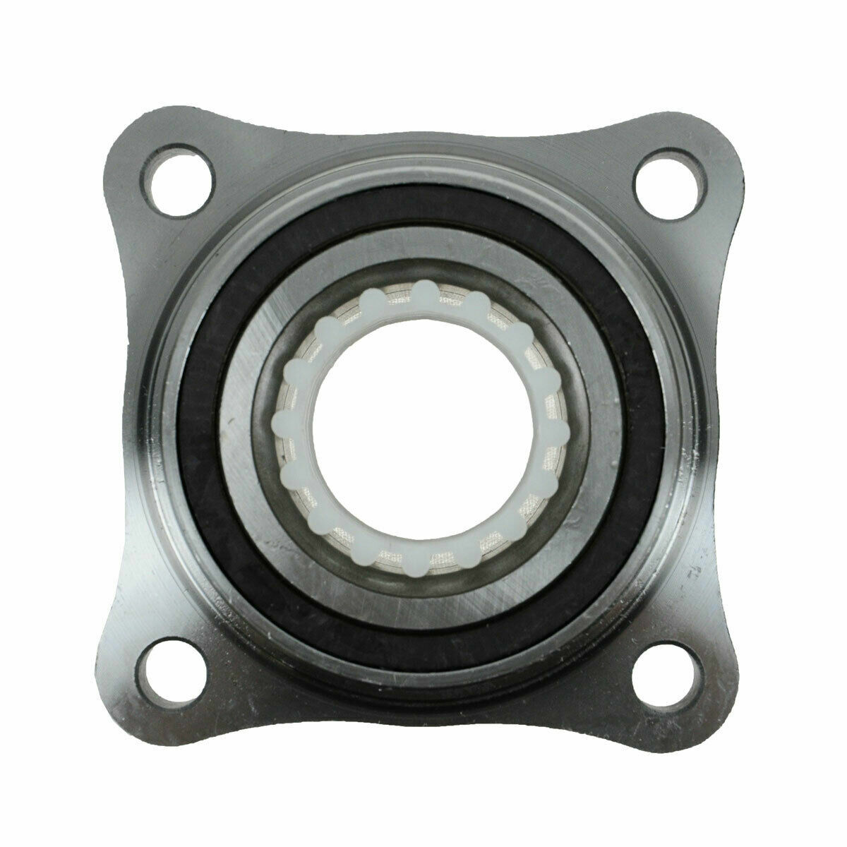 2 Front CV Axle 2 Wheel Bearing for 2003 20042016 Toyota 4Runner FJ Cruiser 4WD eBay