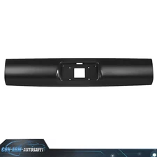 Rear Bumper End Cap/ Roll Pan For Chevy S10/ GMC Sonoma Fleetside 1994-2003 97