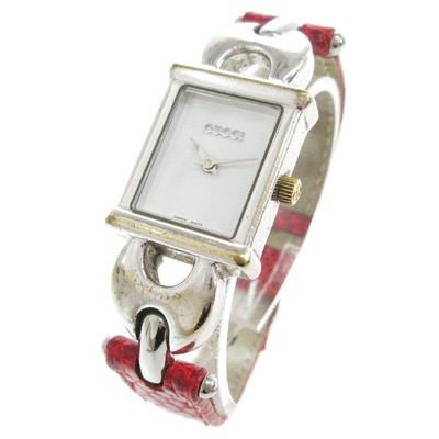 Gucci 1800L Quarz Damenuhr Armbanduhr Wechselgürtel 0076432 05589