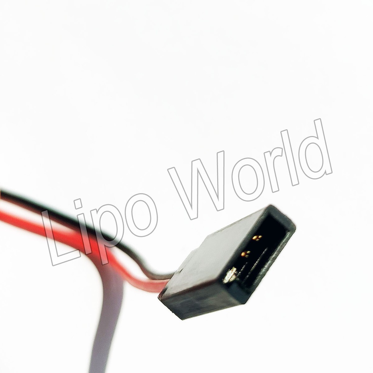 Cavo Adattatore XT60 Femmina A HXT 4mm Maschio Femmina 12AWG Cavo - Foto 5
