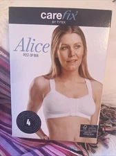 Carefix “Alice” Post Op Bra ~Size L~Worn Once