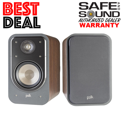 polk audio signature 15