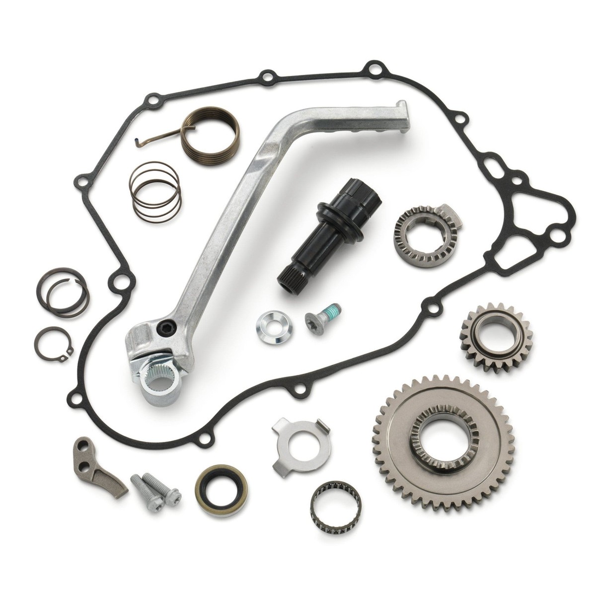 KTM250EXC TPI　キックキット OEM KTM Husqvarna Kickstarter Kit 2023-24 250 300cc XC-W TPI TE