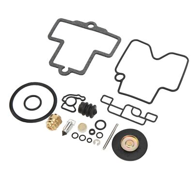 Vergaser-Reparatursatz FCR-Vergaser-Reparatursätze Aus Silikon Für Keihin FCR