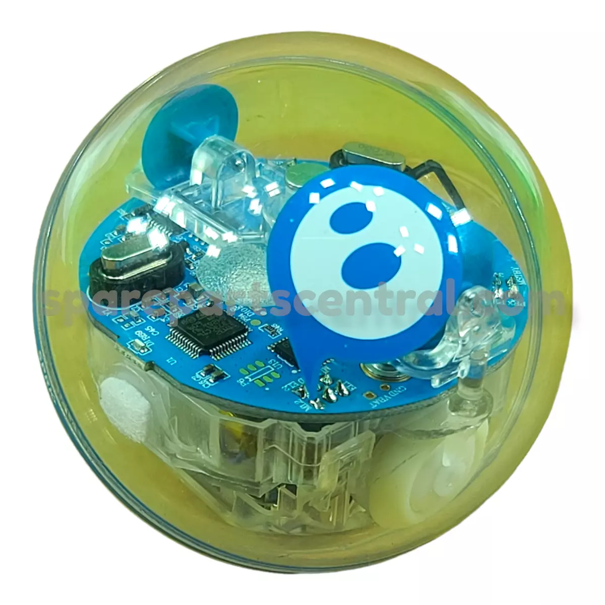 Sphero Sphero K001 and BOLT K002 Coding Robot Balls Combo with Charging Base