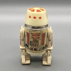 1978 Vintage Star Wars R5-D4 Action Figure All Original Droid First 21 Kenner