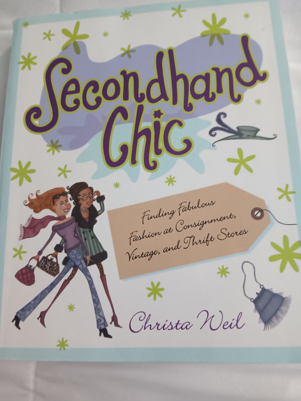 Book Second Hand Chic eBay