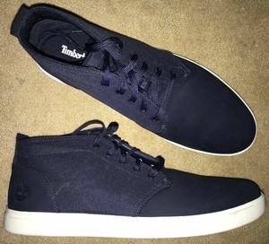 timberland davis square leather chukka