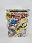 AMAZING SPIDER-MAN #193 1979 Marvel 7.5 Newsstand Human Fly 3rd App