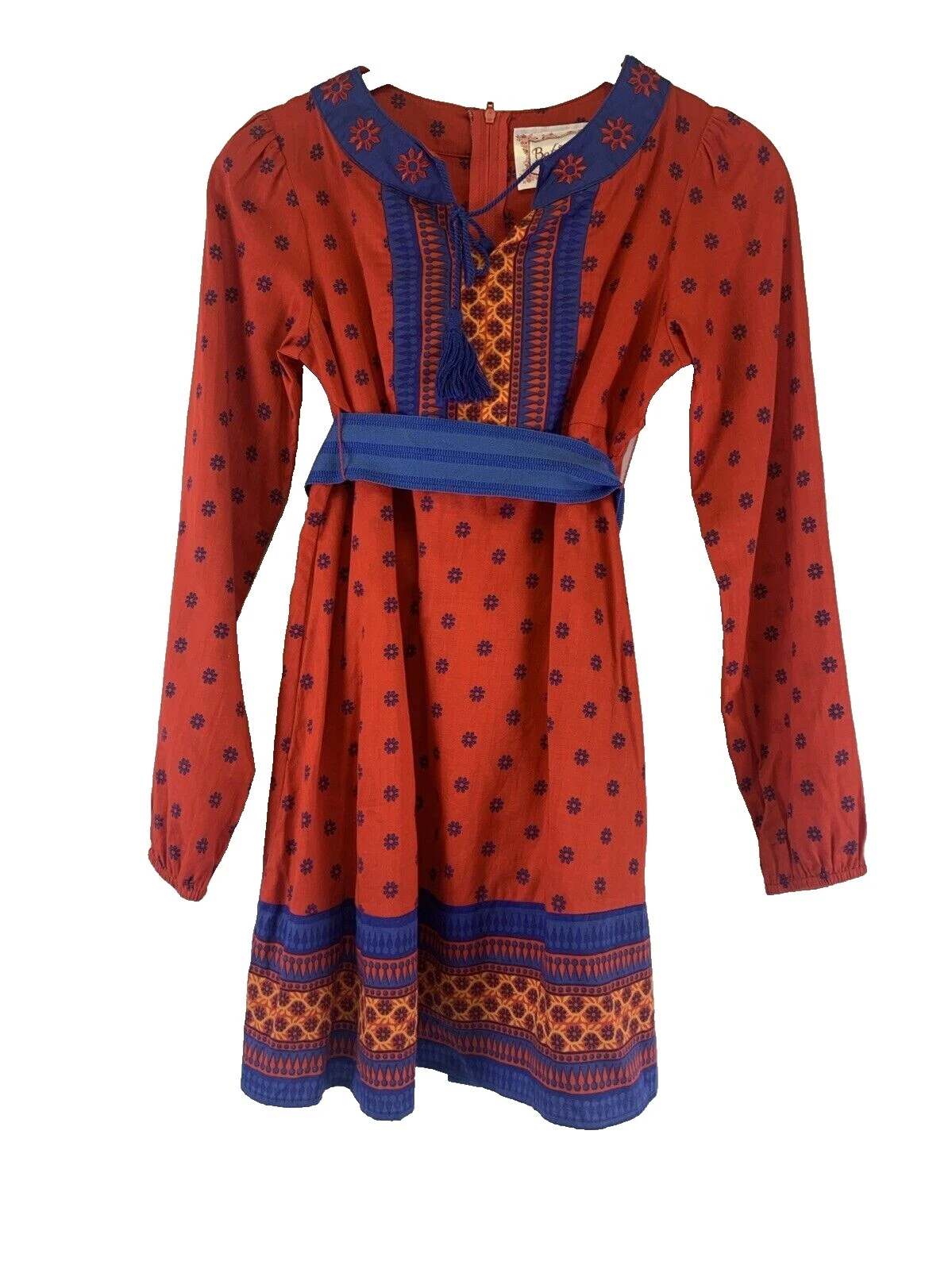 American Girl Summer Dresses for Girls