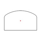 Swampfox Kingslayer Pistol Cut RMR Foot Print 1x22 Red Dot  3 MOA OKS00122-2 002 — photo 2