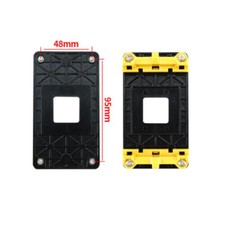 AMD CPU Motherboard Mounting Brackets  Backplate Base for FM1 FM2 RYZEN