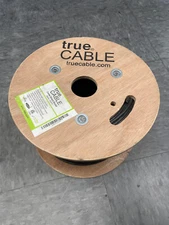 True Cable cat5e Direct Burial unshielded