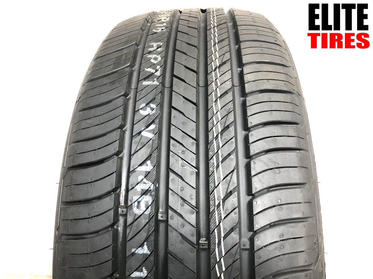 Kumho Crugen HP71 P265/60R18 265 60 18 New Tire | eBay