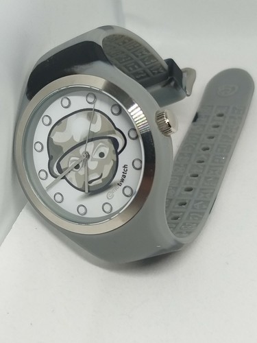 Orologio Motiwatch Grigio militare | eBay