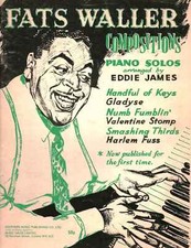 Fats Waller - Fats Waller (Peer International) [[1933]]
