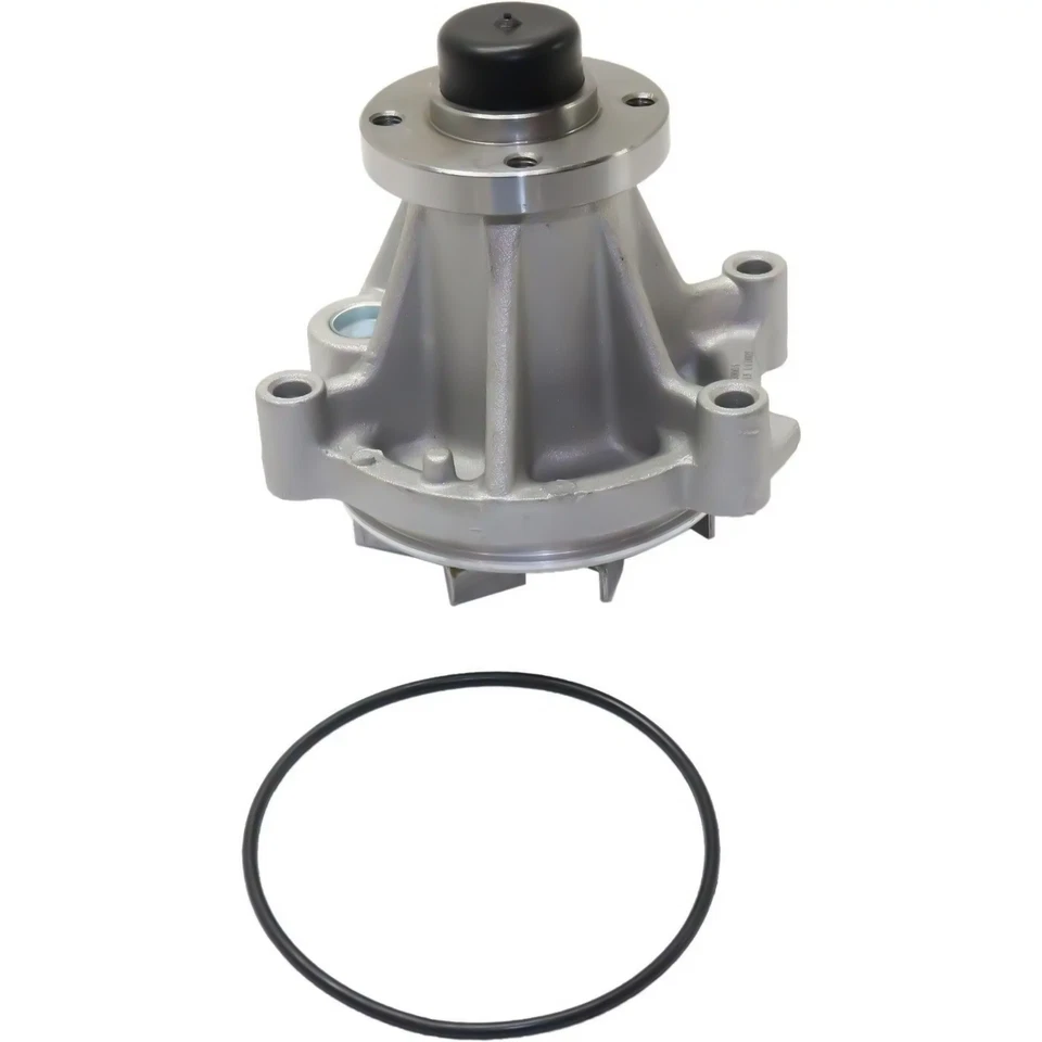 Bomba de agua (buje M36) para 07-18 F150 F250 4,6 L Navigator Expedition 5,4 L 6,8 L Foto 2 de 4