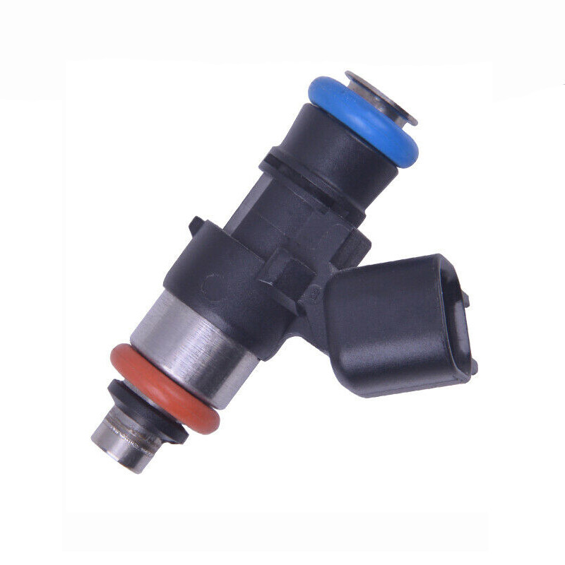 8x Fuel Injectors 12576341 0280158051 For Holden Commodore VZ VE L76