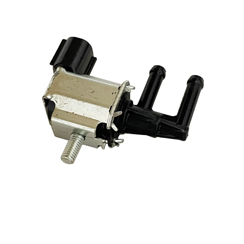 Air Valve Switch Switching Solenoid For 2017-2019 Kawasaki Z650 Ninja ZX10R Foto 2 de 4