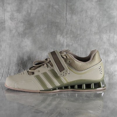 adidas adipower green