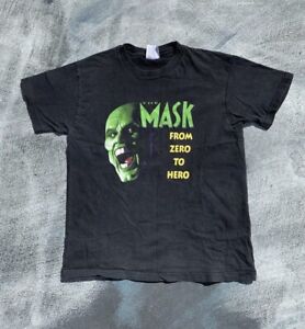 Vintage the Mask Shirt | eBay Vintage the Mask Shirt | eBay