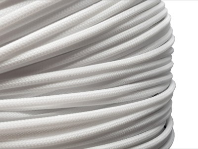 Geflechtschlauch Gewebeschlauch Kabelschlauch PET Sleeve Kabelschutz Meterware