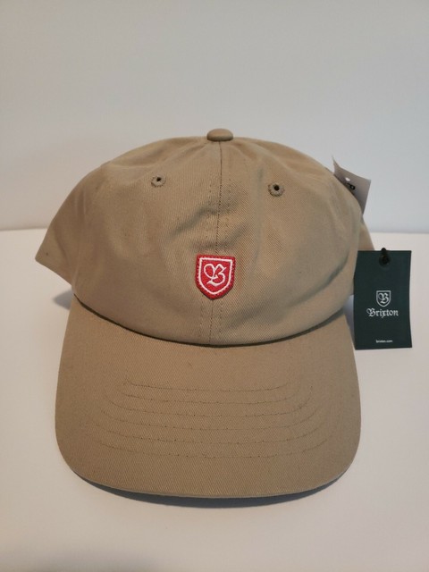 brixton ranger ii hat