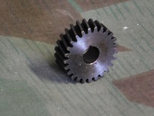 Knucklehead, Panhead, Shovelhead, Oil Pump Drive Gear. 39 - 72 USA Made