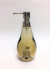 NEW UMBRA CLEAR RESIN, ACRYLIC+AMBER TINT SOA...