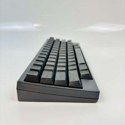 PFU HHKB Professional 2 PD-KB400B Wired keyboard English Black | eBay