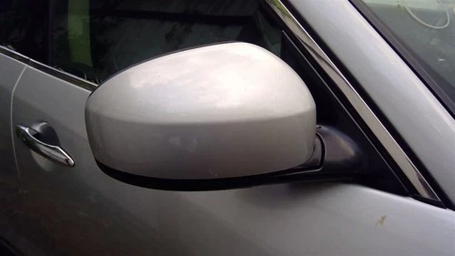 Passenger Side View Mirror Power Heated Fits 09-13 INFINITI FX SERIES 350810