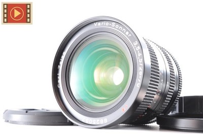   Contax Carl Zeiss Vario Sonnar 28-70mm F/3.5-4.5 T* MMJ C/Y #8825057 JP