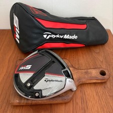 Excellent TaylorMade M5 Driver 9.0&deg; Head Only