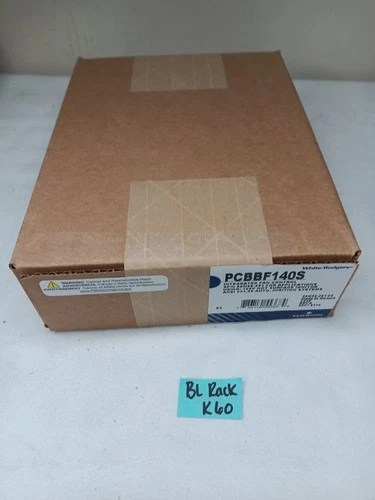 NEW White-Rodgers Emerson PCBBF140S Integrated Fan Control 50M56-291-04