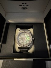 TW Steel Watch