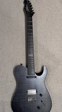 Chapman ML3 Bea - Rabea Signature Electric Guitar Standard