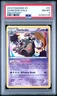 2016 POKEMON XY BREAKPOINT #57 GARBODOR-HOLO PSA 8