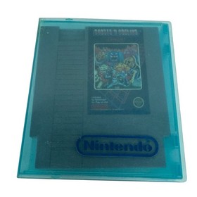 Ghosts 'n Goblins (Nintendo Entertainment System NES, 1986) CIB Tested