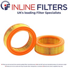 Air Filter for Lotus Elan 2+2/2+2S/Europa TC 1.6 w/Ford 1558cc Petrol Eng 1964/0
