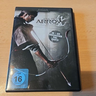 War of the Arrows