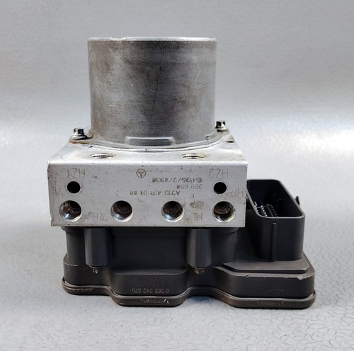 Mercedes Benz E-350 W212 3.0 CDI V6 ABS Anti- Frein Verrou Actionneur Pompe - Photo 15 sur 24