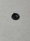 WALTHAM 18 SIZE POCKETWATCH  HAIRSPRING NEED TWEEKING ----- BOX -77