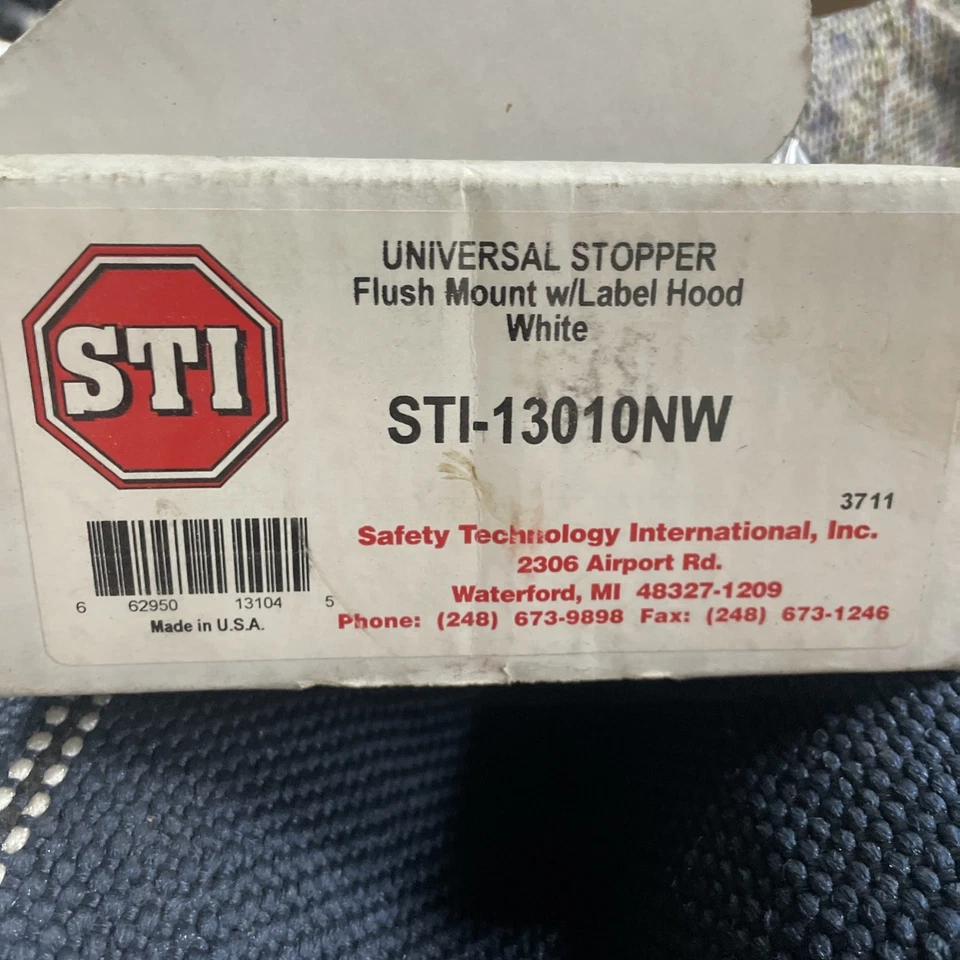 STI SUB-06297D (pack de 3) Foto 2 de 2