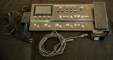 Boss GX-100 Guitar Effects Processor