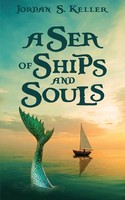 A Sea Of Ships And Souls Jordan S. Keller Taschenbuch Englisch 2026