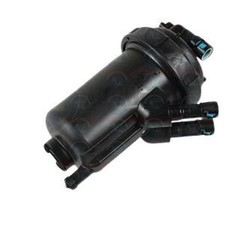 Image of For Vauxhall Agila Combo Meriva 03-14 Fuel Filter Housing 55.116.00