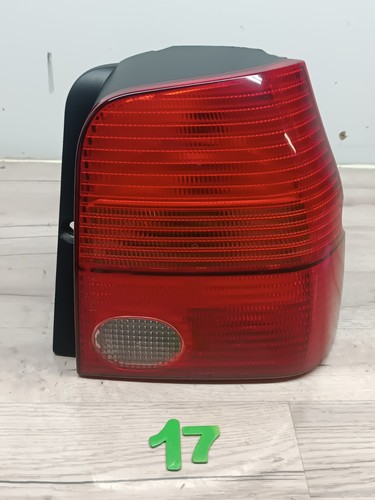 Rücklicht Rückleuchte Rechts VW LUPO 6X